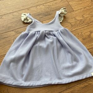 Cutest jumper dress. Never worn
